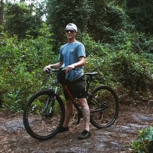 Meet your Posher, Matthew